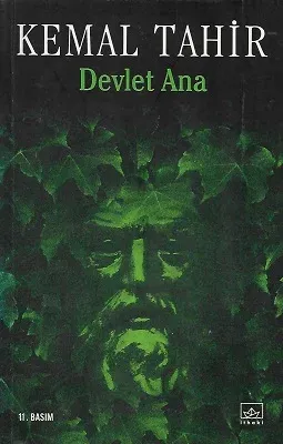 Devlet Ana