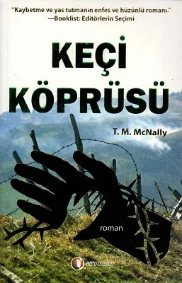 Keçi Köprüsü
