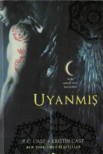 Uyanmış