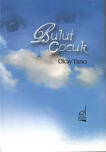 Bulut Çocuk (Şiir Kitabı)