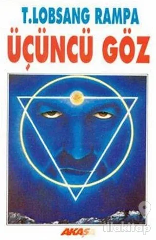 Üçüncü Göz