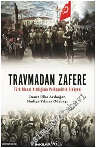 Travmadan Zafere -        2023