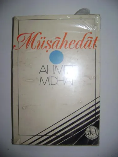 MÜŞAHEDAT
