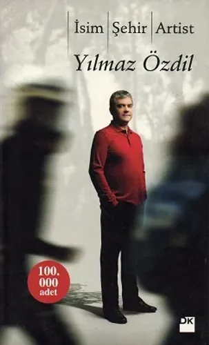 İsim Şehir Artist
