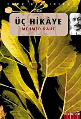 Üç Hikâye