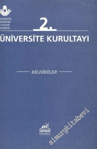 2. Üniversite Kurultayı - Bildiriler -        1996