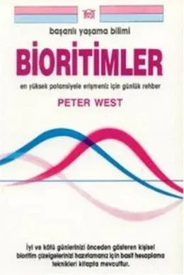 Bioritimler