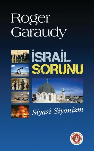 İsrail Sorunu Siyasi Siyonizm
