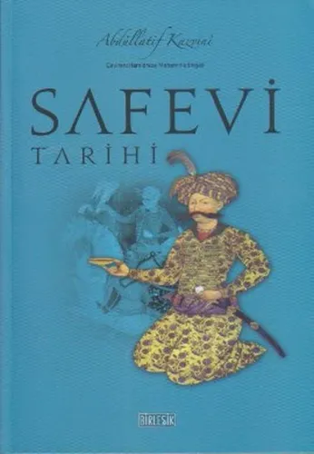 Safevi Tarihi
