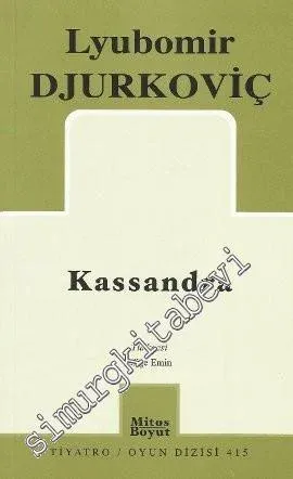 Kassandra -         2011