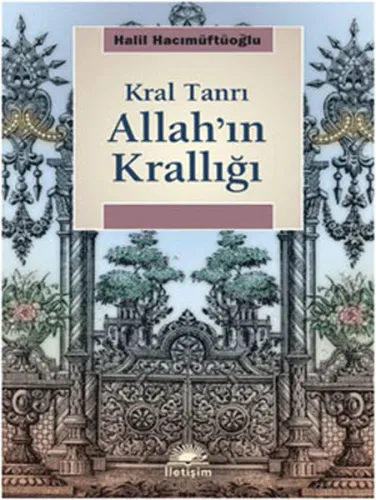 Allah'ın Krallığı