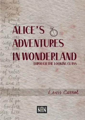 Alice's Adventures In Wonderland