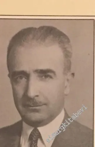 A. Süheyl Ünver Hayatı, Şahsiyeti ve Eserleri 1898 - 1986 -