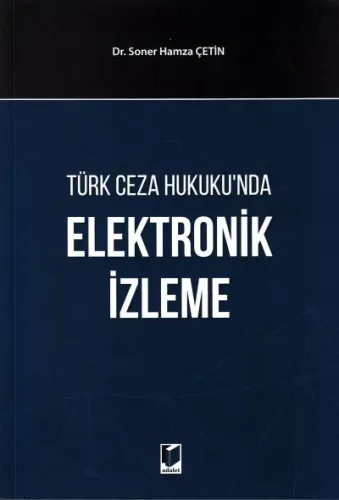 Elektronik İzleme