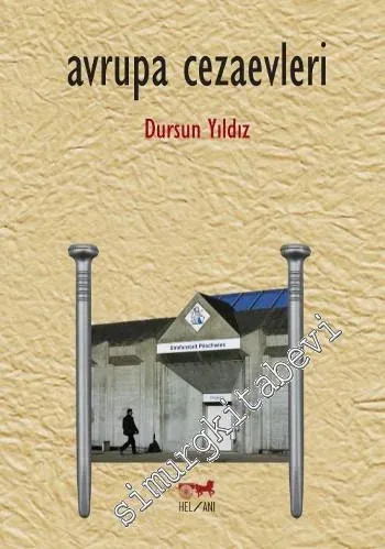 Avrupa Cezaevleri