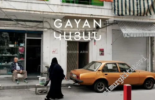 Gayan -         2016