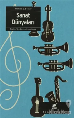 Sanat Dünyaları