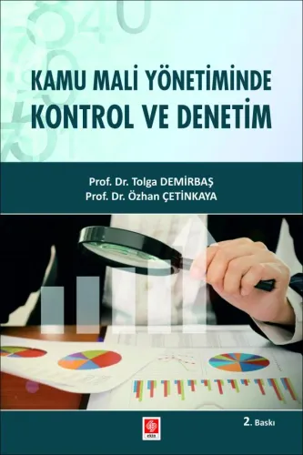 Kamu Mali Yönetiminde Kontrol Ve Denetim