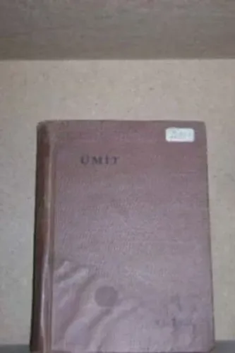Ümit