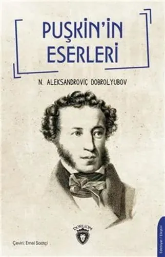 Puşkin’in Eserleri