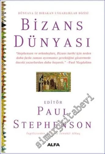 Bizans Dünyası -