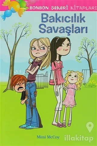 Bakıcılık Savaşları