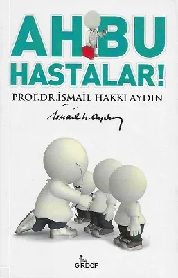 Ah Bu Hastalar