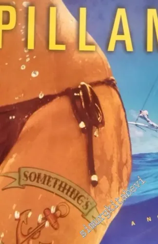 Something's Down There: A Novel -        2003