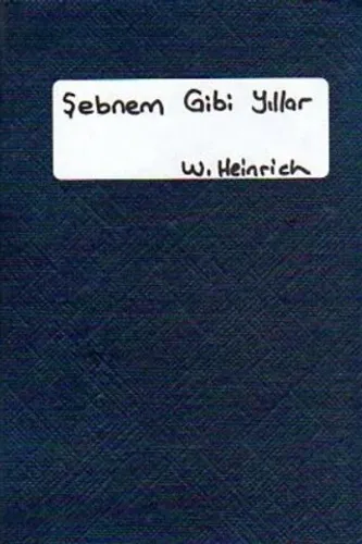 Şebnem Gibi Yıllar