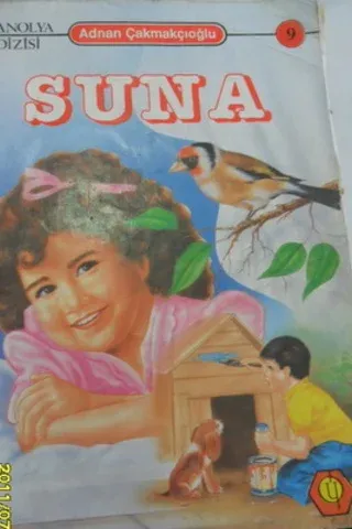 Suna