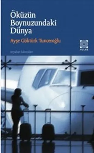 Öküzün Bonuzundaki Dünya