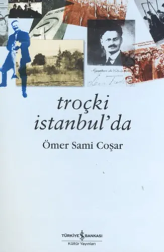 Troçki İstanbul'da
