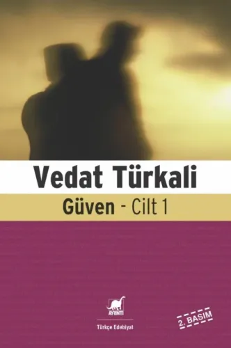 Güven – Cilt 1