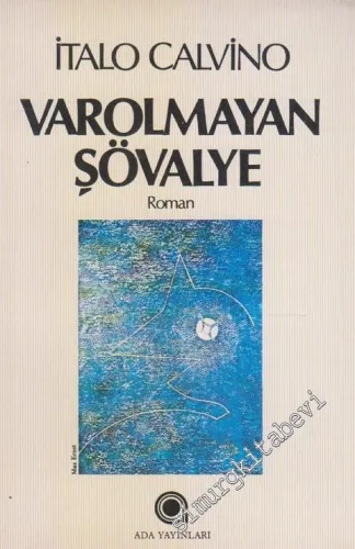 Varolmayan Şövalye -