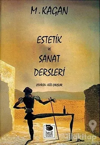 Estetik ve Sanat Dersleri