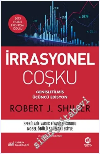 İrrasyonel Coşku -         2023