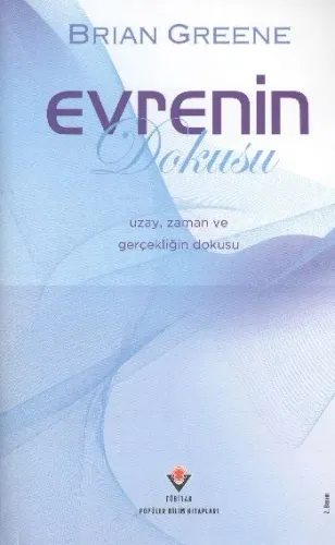 Evrenin Dokusu (Uzay, Zaman ve Gerçekliğin Dokusu)