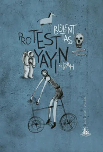 Protest Yayın