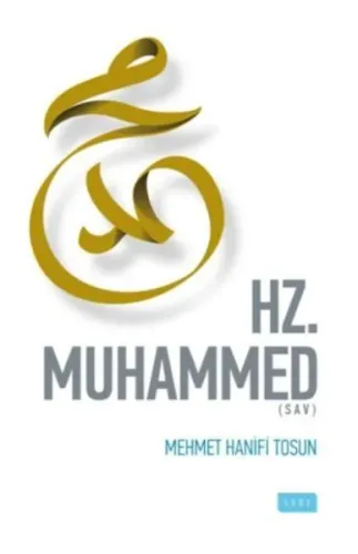 Hz. Muhammed (Sav) | benlikitap.com