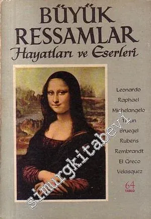 Büyük Ressamlar -