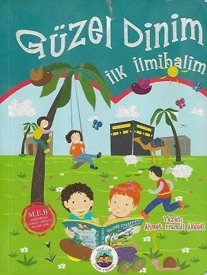 Güzel Dinim İlk İlmihalim
