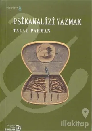 Psikanalizi Yazmak
