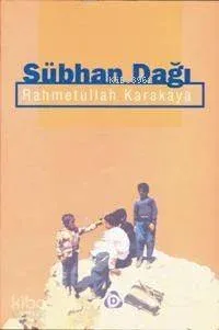 Sübhan Dağı