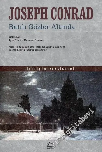 Batılı Gözler Altında -         2016