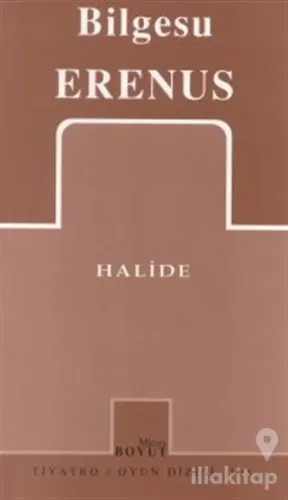 Halide