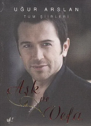 Aşk ve Vefa (CD Hediyeli)