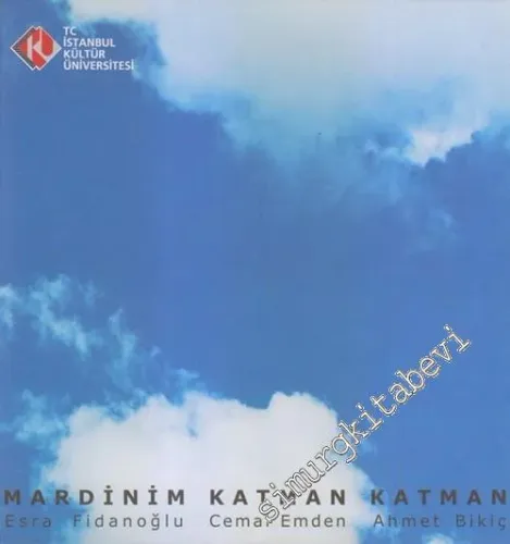 Mardinim Katman Katman (CD) : Çağdaş Sanat Atölyesi Etkinlik 3 -        2010