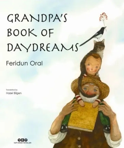Grandpa's Book of Daydreams