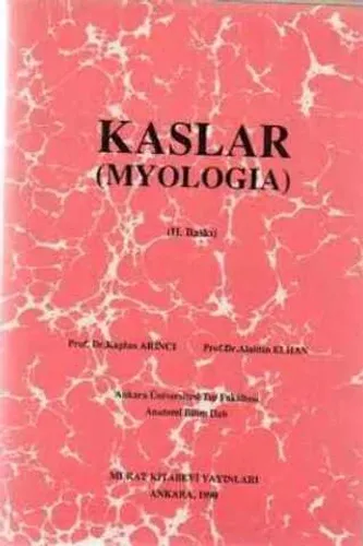 Kaslar ( Myologia )