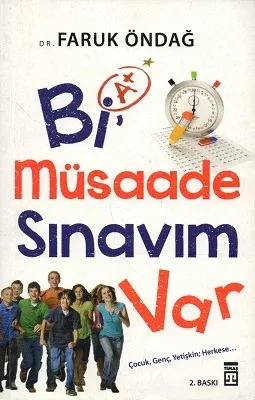Bi Müsaade Sınavım Var